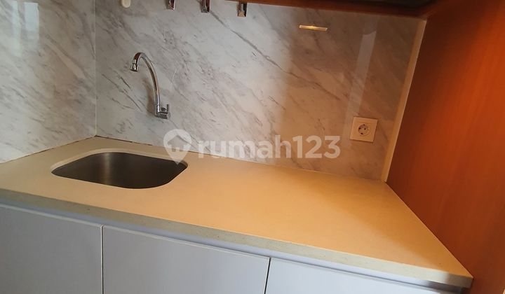 For Sale Pacific Garden Campus Town Alam Sutera Tangerang Apartment 2