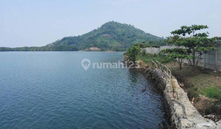 Butuh cepat Tanah indah pinggir laut dekat  hotel jw mariot di Lampung 65 hektar 1