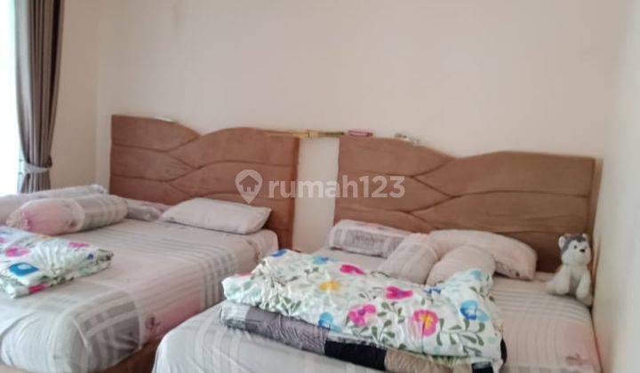 Rumah di Muara Karang SHM Sudah Renovasi Uk 6x15 Full Furnish 2