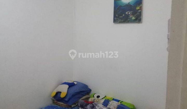 Rumah di Gunung Sahari 2,5lt Uk 4x12 Bagus 2