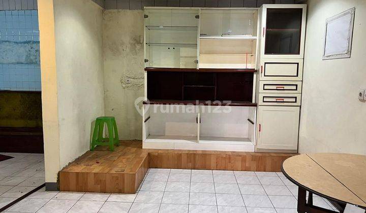 Rumah 2lt di Muara Karang uk 20x20,5 SHM Bagus 2