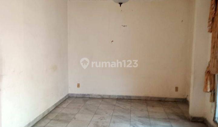 Rumah 2 Lantai di Muara Karang uk 10x20 SHM 2