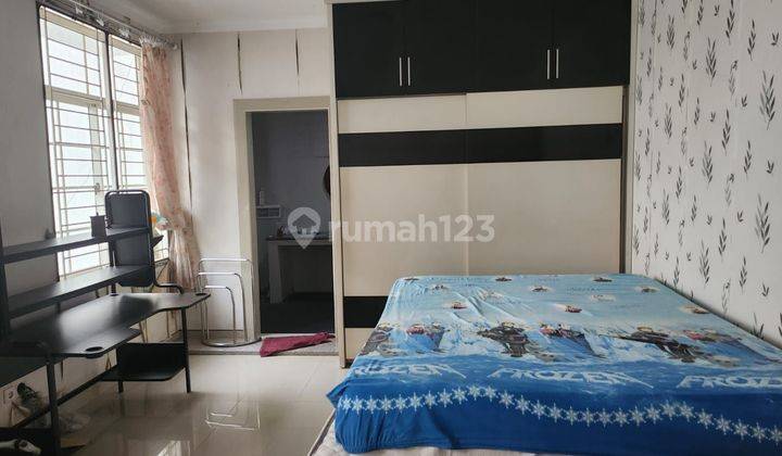 Rumah di Muara Karang 3 Lantai Uk 5x15 Sudah Renovasi 2