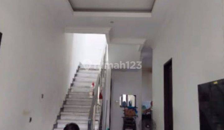 Rumah 2 Lantai Uk 6x15 Murah Bagus Siap Huni SHM Jakarta Utara 2