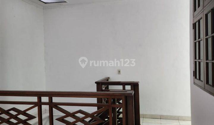 Rumah Disewa 2lantai Uk 6x15 Bagus Muara Muara Karang Jakarta 2