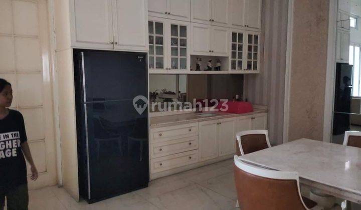 Rumah Pluit Permai Dijual Uk. 13x25 1.5 Lantai SHM Jakarta Utara 1