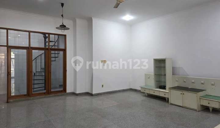 Pluit West House Size 10X20 SHM 2 Floors Flood-Free