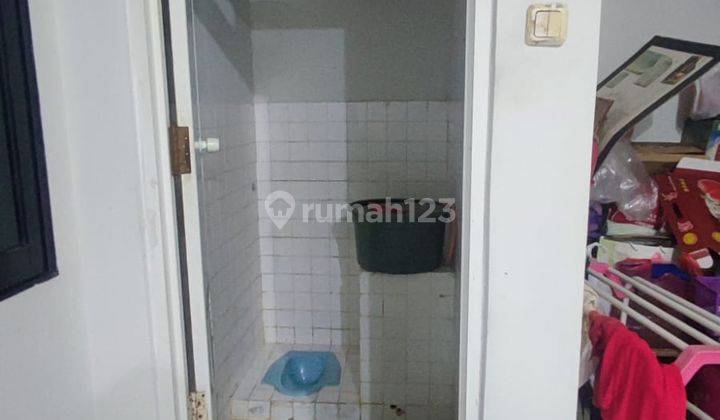 Rumah Muara Karang Dijual Uk 8x20 1.5lt Bagus Siap Huni Jakut 2