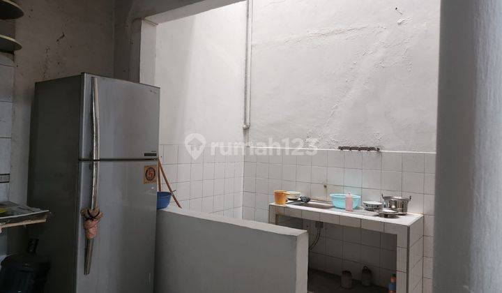 Rumah Disewakan 2 Lantai Uk. 6x20 Strategis Muara Karang Jakarta 2