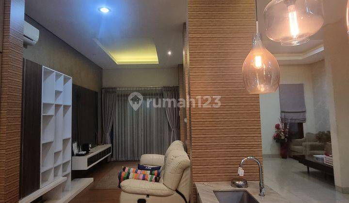 Rumah Siap Huni Dijual 2lantai Camar Pik Uk.8x27m2 Jakarta Utara 2