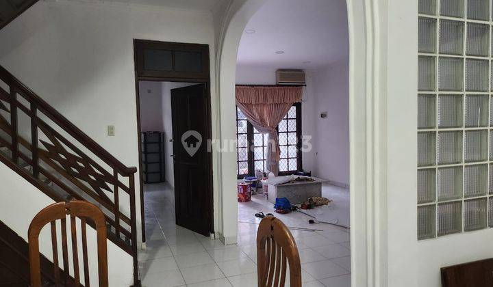 Rumah Disewa 2lantai Uk 6x15 Bagus Muara Muara Karang Jakarta 1