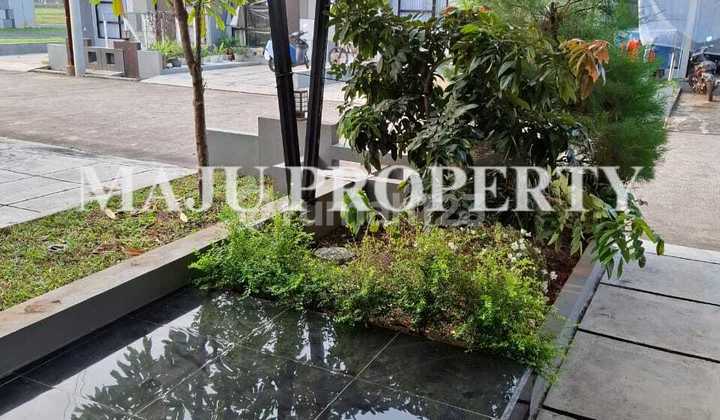 Rumah Sewa Bagus di Harvest City, Siap Huni 2