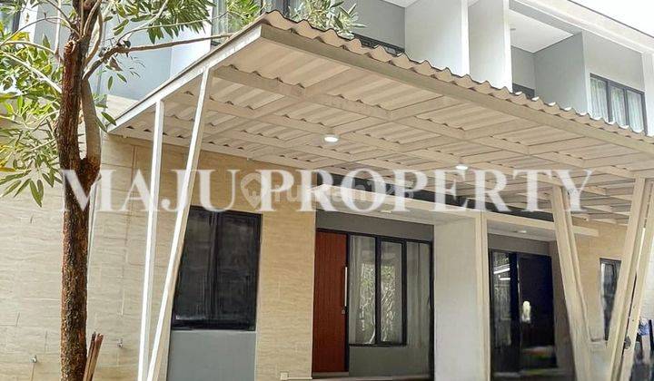 Rumah Bagus Siap Huni di Premier Estate, Kranggan