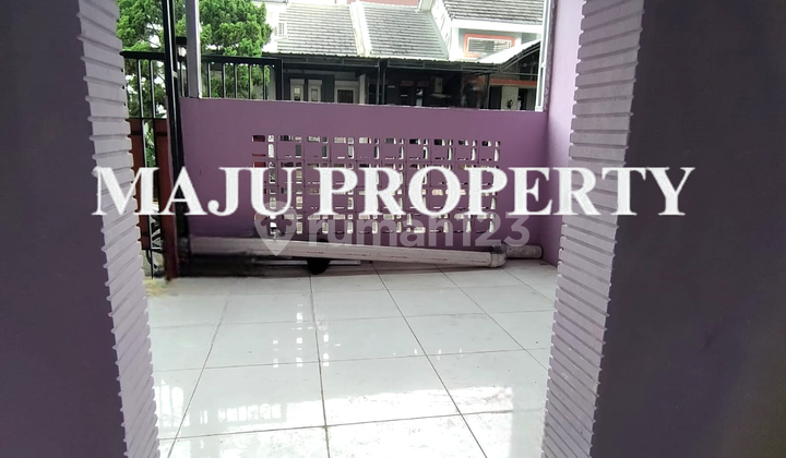 Rumah Jual Bagus Siap Huni Di Legenda Wisata Cibubur 2