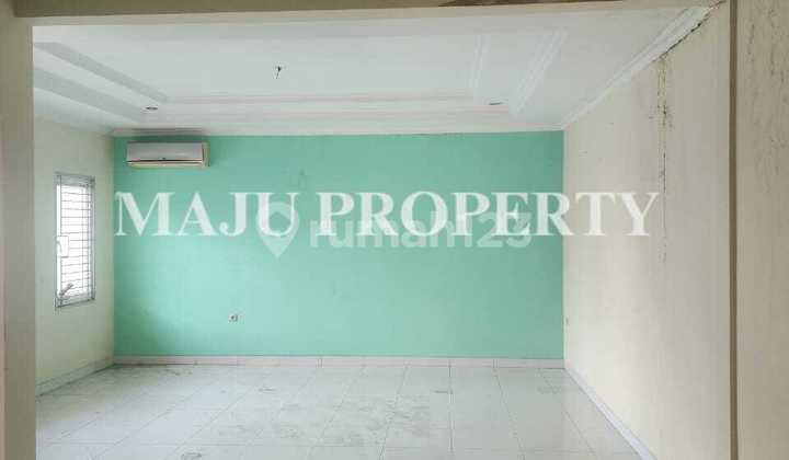 Rumah Jual Bagus 2 Lantai, di Kota Wisata Cibubur 2