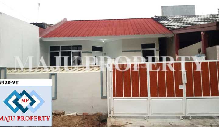 Rumah Sewa Bagus Siap Huni di Limus Pratama Regency Rumah Sewa Bagus Siap Huni di Limus Pratama Regency