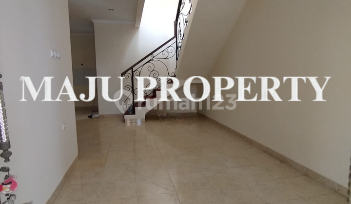 Nice Ready-to-Live House in Citragran Cibubur