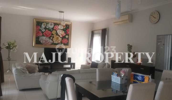 Nice House Ready to Live in at Kota Wisata 2