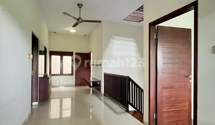 Rumah Bagus Siap Huni Di Raffles Hills Cibubur 2