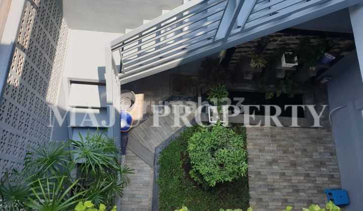 Rumah Bagus 2 Lantai di Harvest City, Siap Huni 2