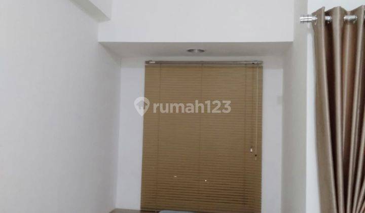 Apartemen Type Studio Siap Huni Di Metland Cileungsi 2