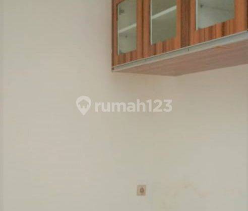 Disewakan Rumah Bagus Siap Huni di Citragran Cibubur