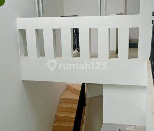 Disewakan Rumah Bagus Siap Huni di Citragran Cibubur