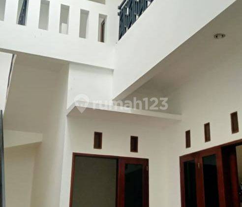 Disewakan Rumah Bagus Siap Huni di Citragran Cibubur