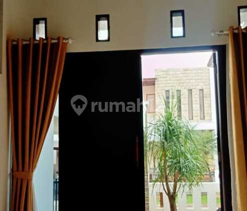 Disewakan Rumah Bagus Siap Huni di Citragran Cibubur