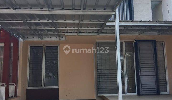 Rumah Bagus Siap Huni di Citragran Cibubur  1