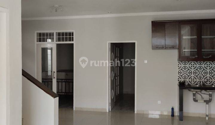 Rumah Bagus Siap Huni di Citragrand Cibubur 2