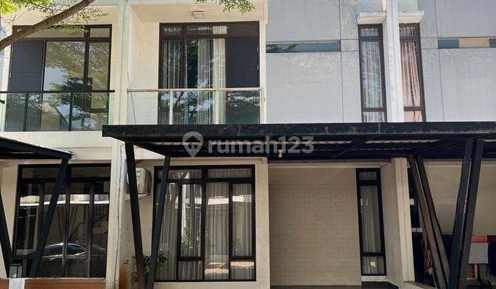 Rumah di Metland Transyogie Cileungsi, Siap Huni 1