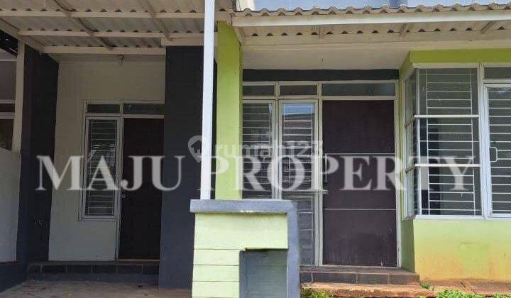 Rumah Bagus Siap Huni di Metland Transyogie Cileungsi 1