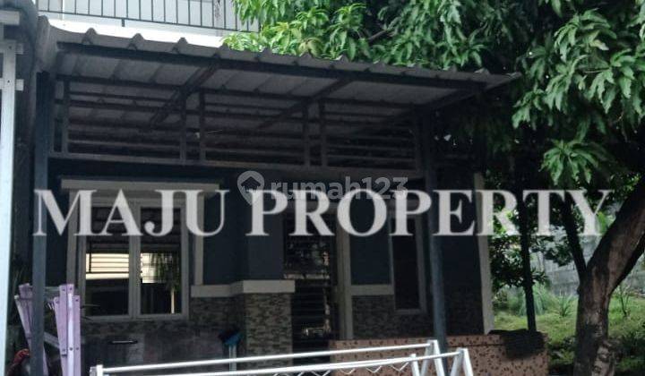 Rumah Sewa Siap Huni Di Kota Wisata Cibubur 1