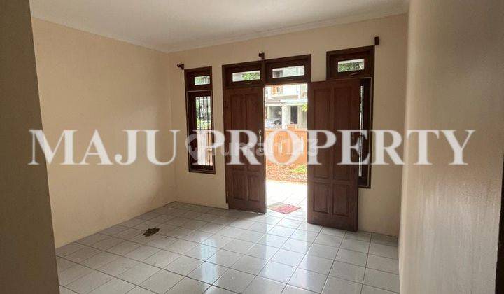 Rumah Bagus Siap Huni di Raffles Hills Cibubur 2