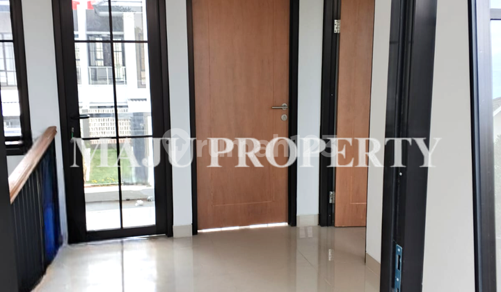 Rumah Bagus Siap Huni Di Metland Transyogie 2