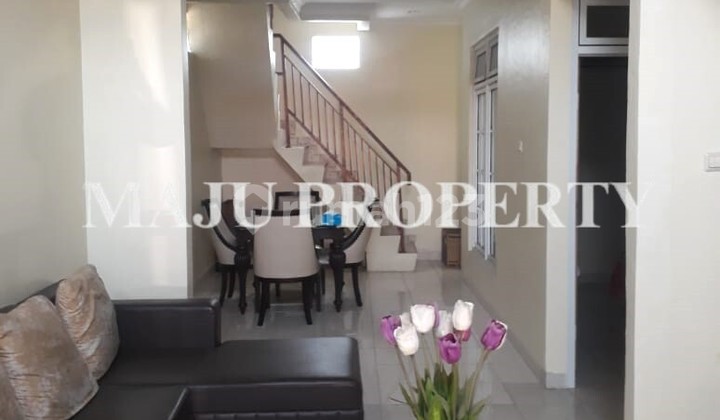 House for Sale in Citragran Cibubur, Ready to Occupy 2