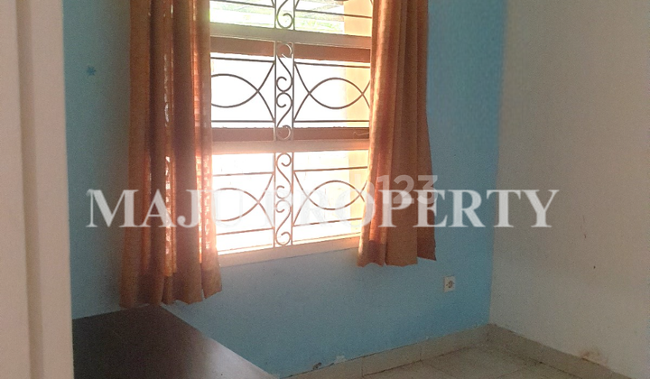 Rumah Bagus, Berpagar, di Harvest City 2