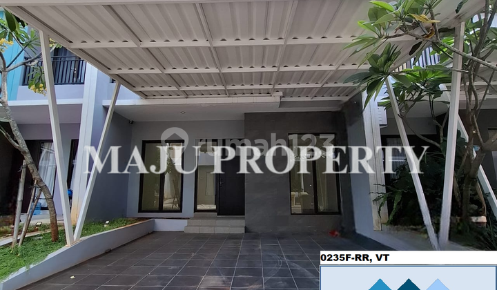 Rumah Jual Bagus Di Asana Residence, Siap Huni Rumah Jual Bagus Di Asana Residence, Siap Huni