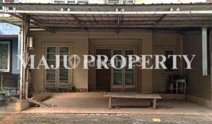 Rumah Sewa 2 Lantai di Kota Wisata, bisa Nego