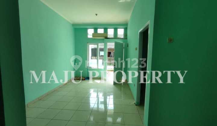 Rumah Bagus Siap Huni di Harvest City 2