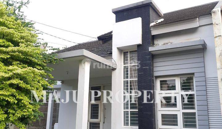 Rumah Bagus Siap Huni di Cibubur Country 1