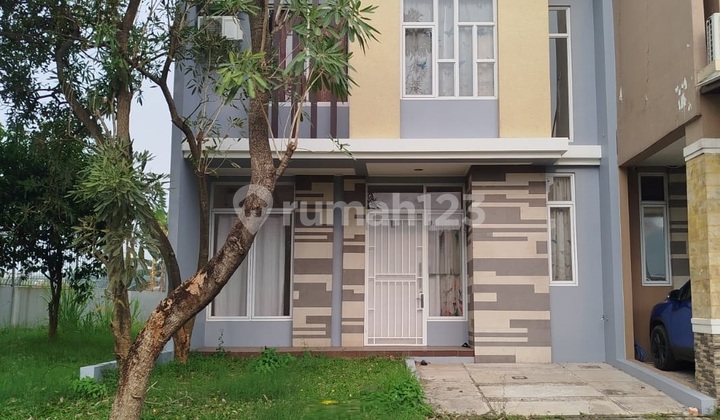 Rumah Jual Cepat di Legenda Wisata, bisa Nego Rumah Jual Cepat di Legenda Wisata, bisa Nego