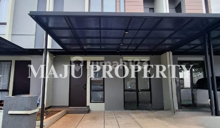 Rumah Over Kredit di Harvest City, Jual Cepat Rumah Over Kredit di Harvest City, Jual Cepat