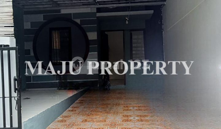 Rumah Bagus Jual Cepat di Harvest City 2