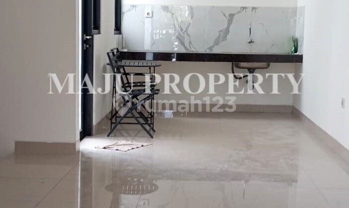 Rumah Bagus Siap Huni di Citragran, bisa Nego 2