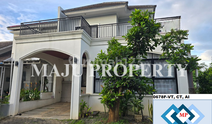 Good Rental House Ready to Occupied in Tourism City