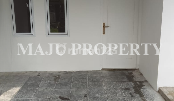 Rumah Bagus Siap Huni di Harvest City 2