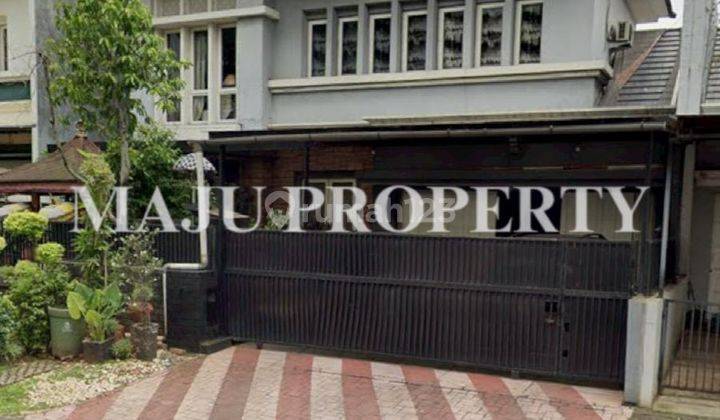 Rumah Mewah Siap Huni Di Kota Wisata Cibubur 1