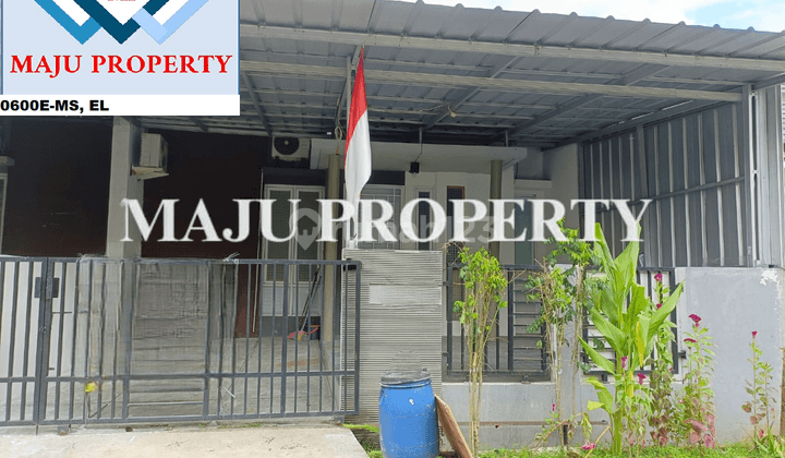 Rumah Bagus Siap Huni DI Harvest City Cileungsi 1